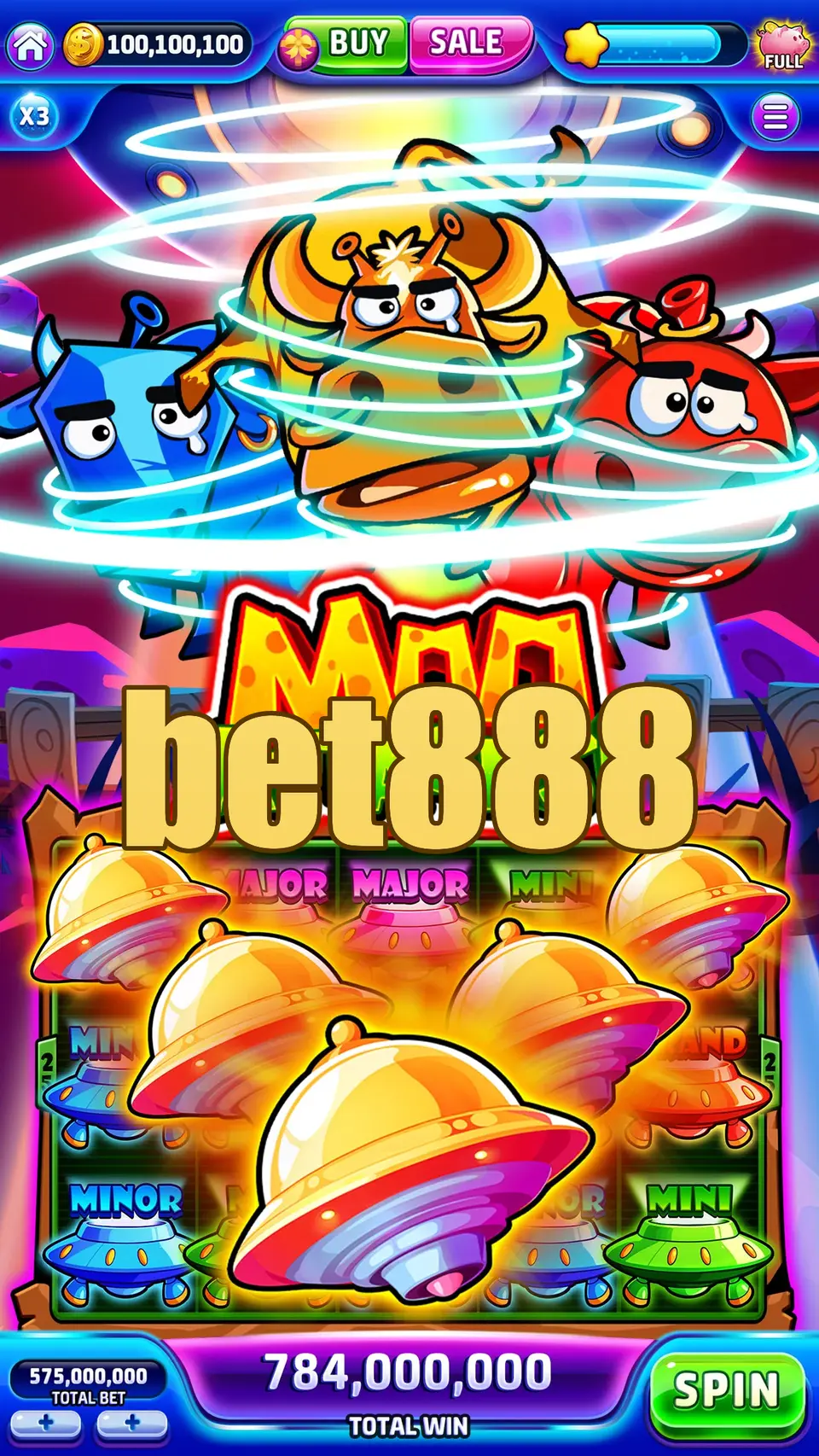 bet888 APK