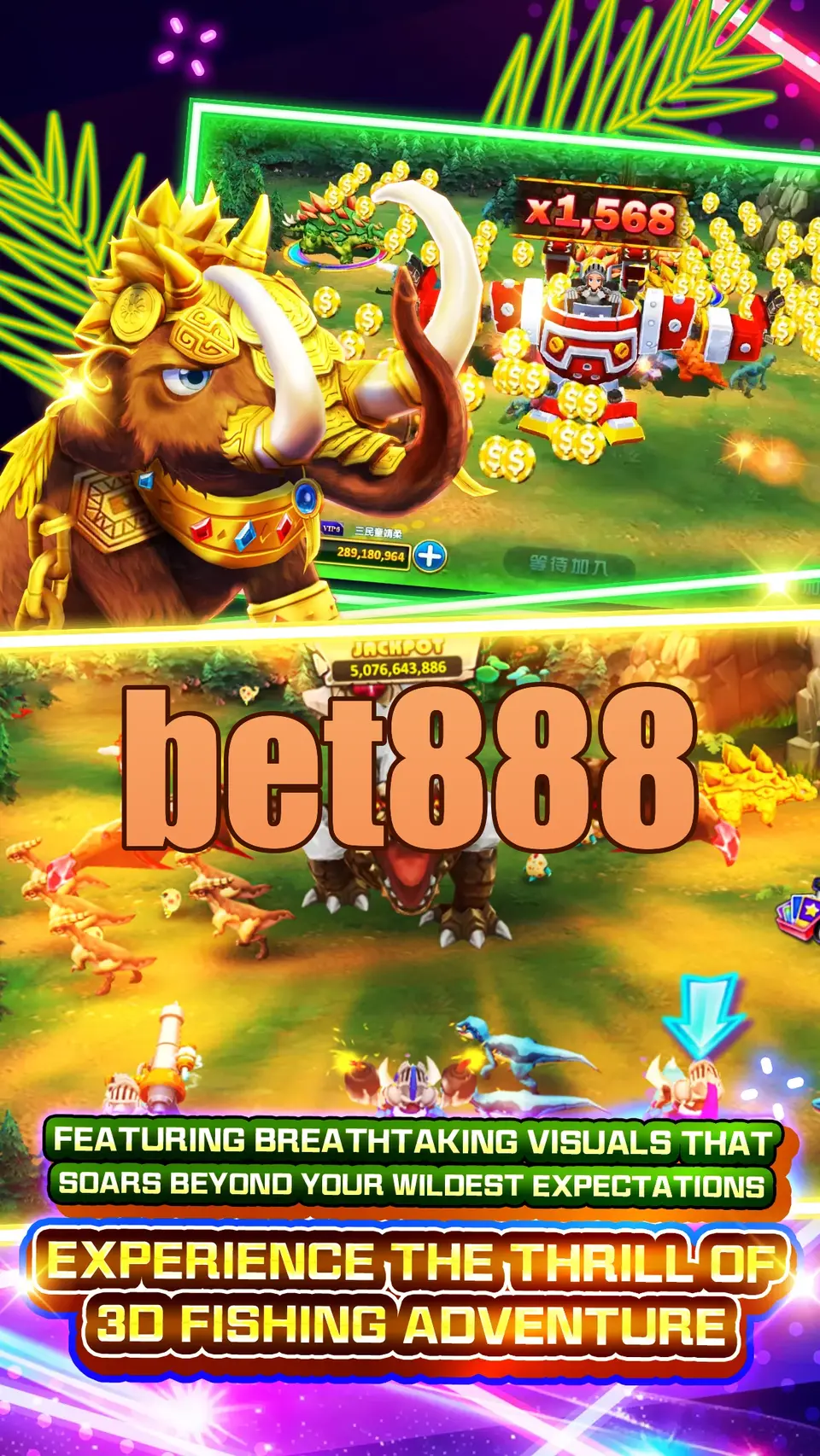 bet888 APK