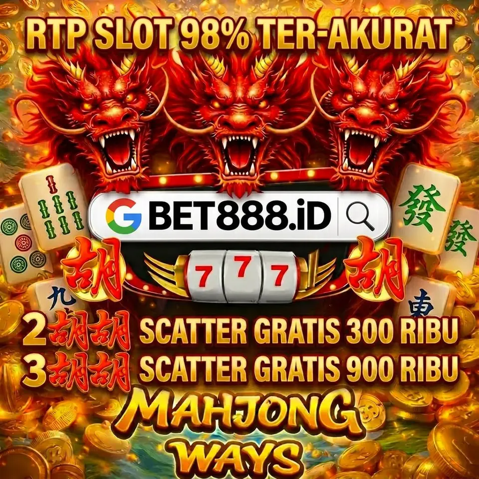 bet888 Resmi